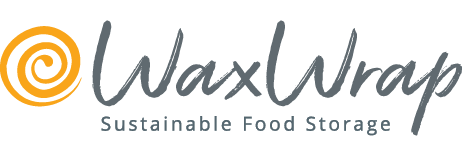 WaxWrap logo