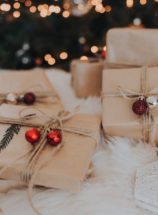 Eco-friendly Christmas gift guide 2021