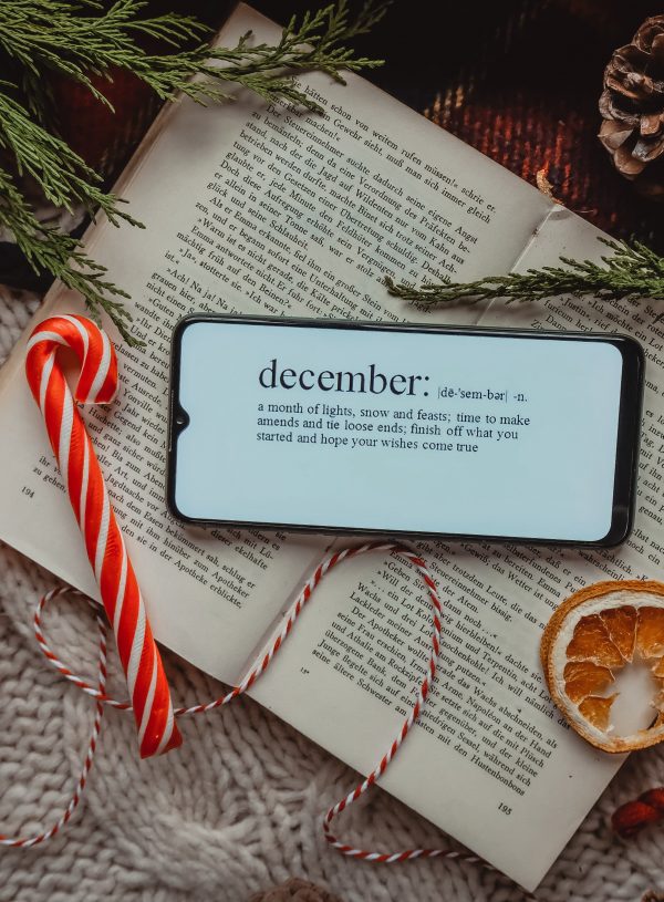 December monthly advertisers: 3 blogs to check out!