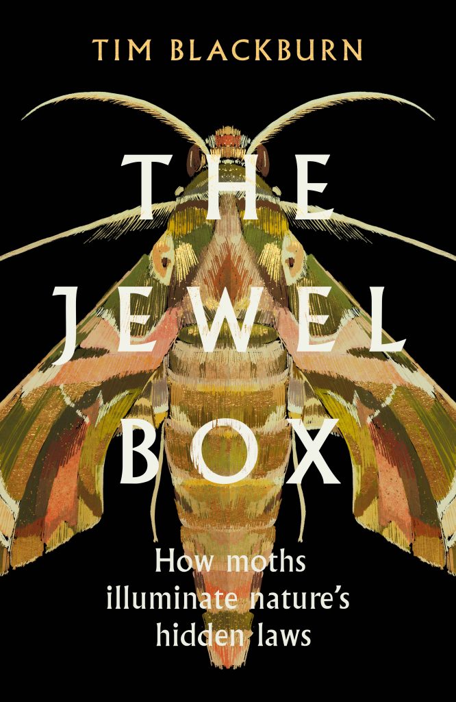 The Jewel Box - nature books I want to read