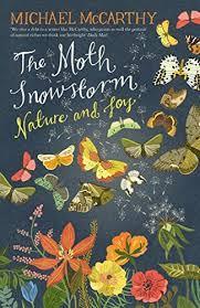 The Moth Snowstorm - nature books I want to read