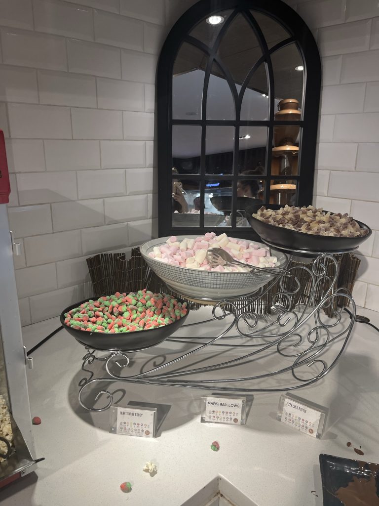 COSMO Bournemouth - Sweets